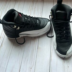 4.5Y Jordan 12s